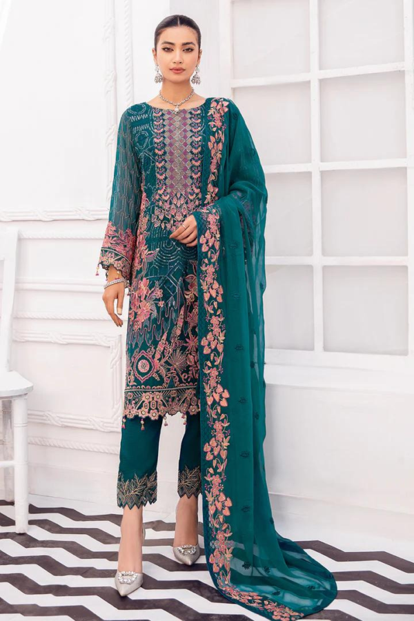 Update more than 236 boat neck salwar suit