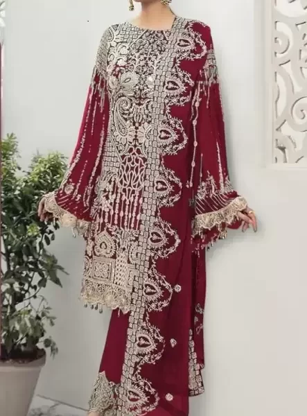 Online Shopping Pakistani Suits