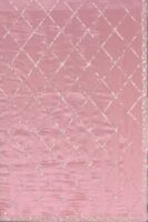 Light Pink Embroidered Kurta Palazzo Set